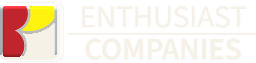 Enthusiast Companies